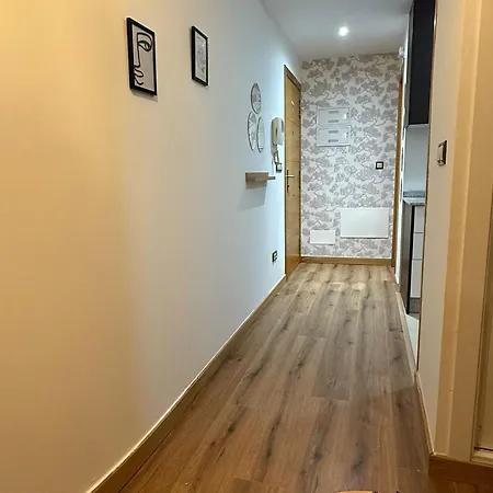 דירה Estudio Sanjurjo Badia *